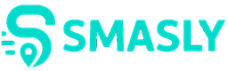 Smasly logo